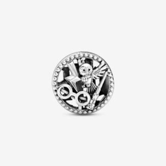 Pandora Harry Potter,�[��penwork Harry Potter Icons Charm - Picture 2 of 5